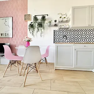  Apartment #nowy Square, Kazimierz District