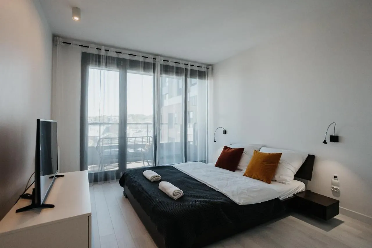 Arcade Old Town With Free Parking Apartment Krakow 0*,  Poland