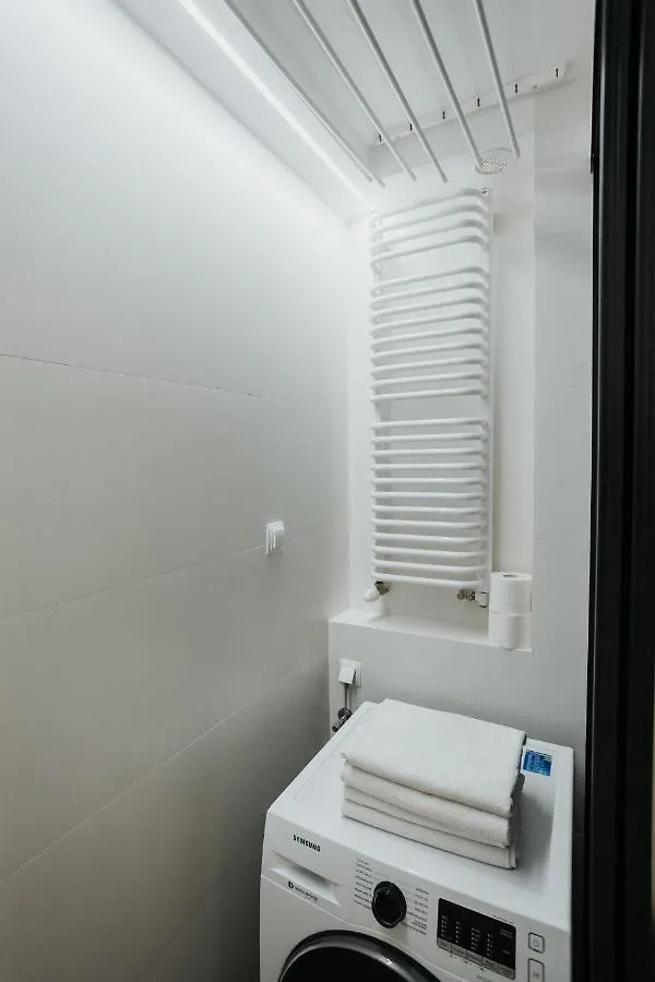 Arcade Old Town With Free Parking Apartment Krakow